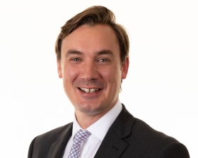 Tom Barnett, managing director of Craven Street Wealth