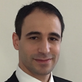 Georgios Nikolaou, investment analyst at Thomas Miller Investment