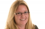 Claire Trott, Chair of the Association of Member-Directed Pension Schemes