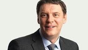 Steven Levin, CEO of Quilter