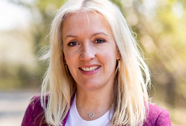 Tessa Lee, MD of Moneyinfo