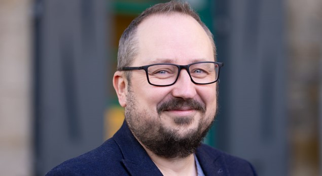 Steven Nelson, insights director at The Langcat