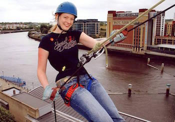 gemma abseil