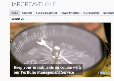  Hargreave Hale's website