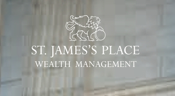 St James's Place offices