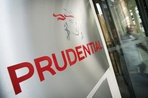 Prudential logo