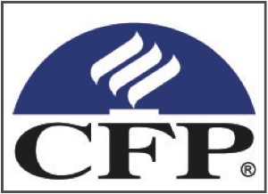 Certified Financial Planner logo