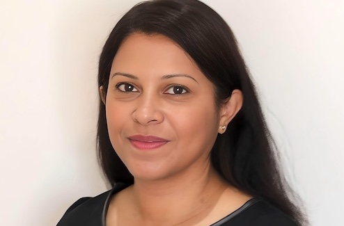 Artemis fund manager Swetha Ramachandran