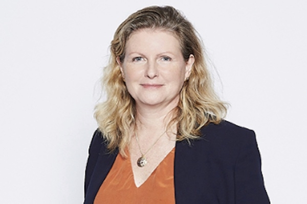 Sian Fisher, CEO of the CII, has faced opposition to plans to deregister the Personal Finance Society