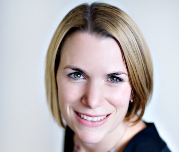 Nicola Watts of Jane Smith Financial Planning in Olney, Bucks