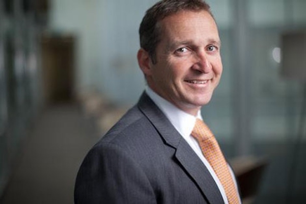 Andrew Formica, chief executive at Jupiter