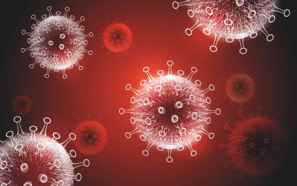 Coronavirus-related claims have surged