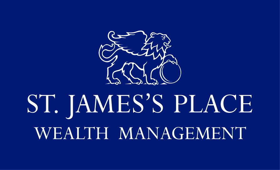 St James's Place logo