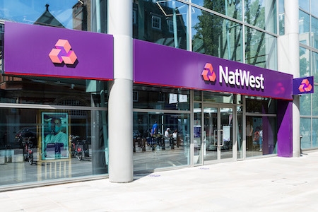 NatWest branch. Generic image.