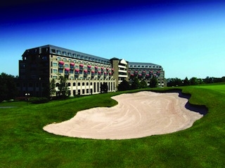 Celtic Manor Resort