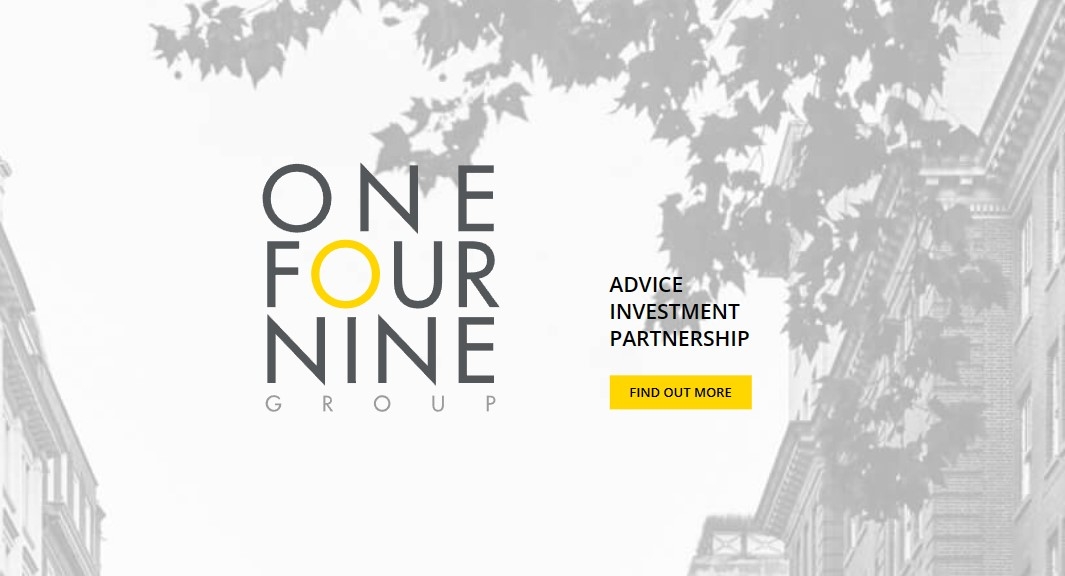 New Financial Planning group One Four Nine launched in October with the acquisition of Charter Financial Planning and Riche Whatmough Crozier, backed by private equity house Copper Street Capital.