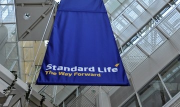 Standard Life offices