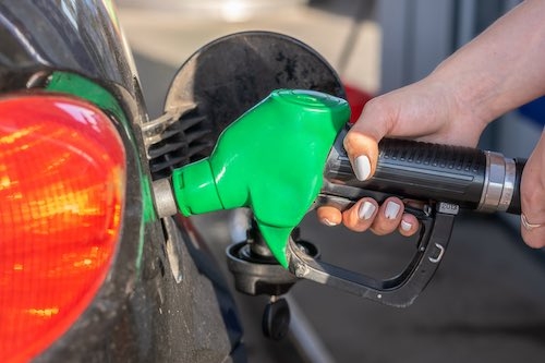 The Office for National Statistics (ONS) which publishes the CPI data, said the drop was largely due to a drop in the price of fuel and other transport costs.