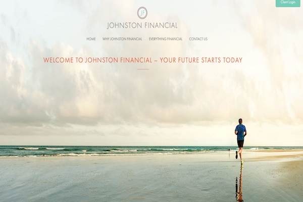 Johnston Financial