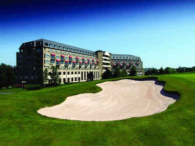 Celtic Manor