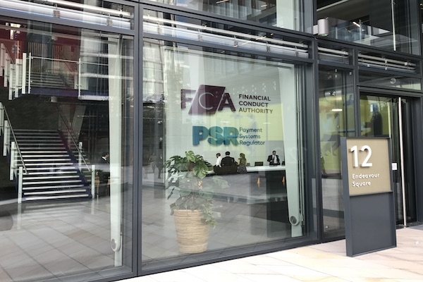 The FCA's consultation closes today