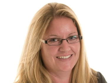 Claire Trott, head of pensions technical at Talbot and Muir