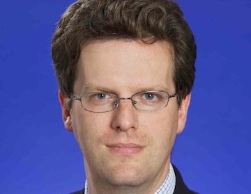 Ian Sayers, director general of the Association of Investment Companies