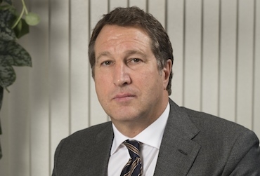 Richard Freeman, chief executive of Intrinsic