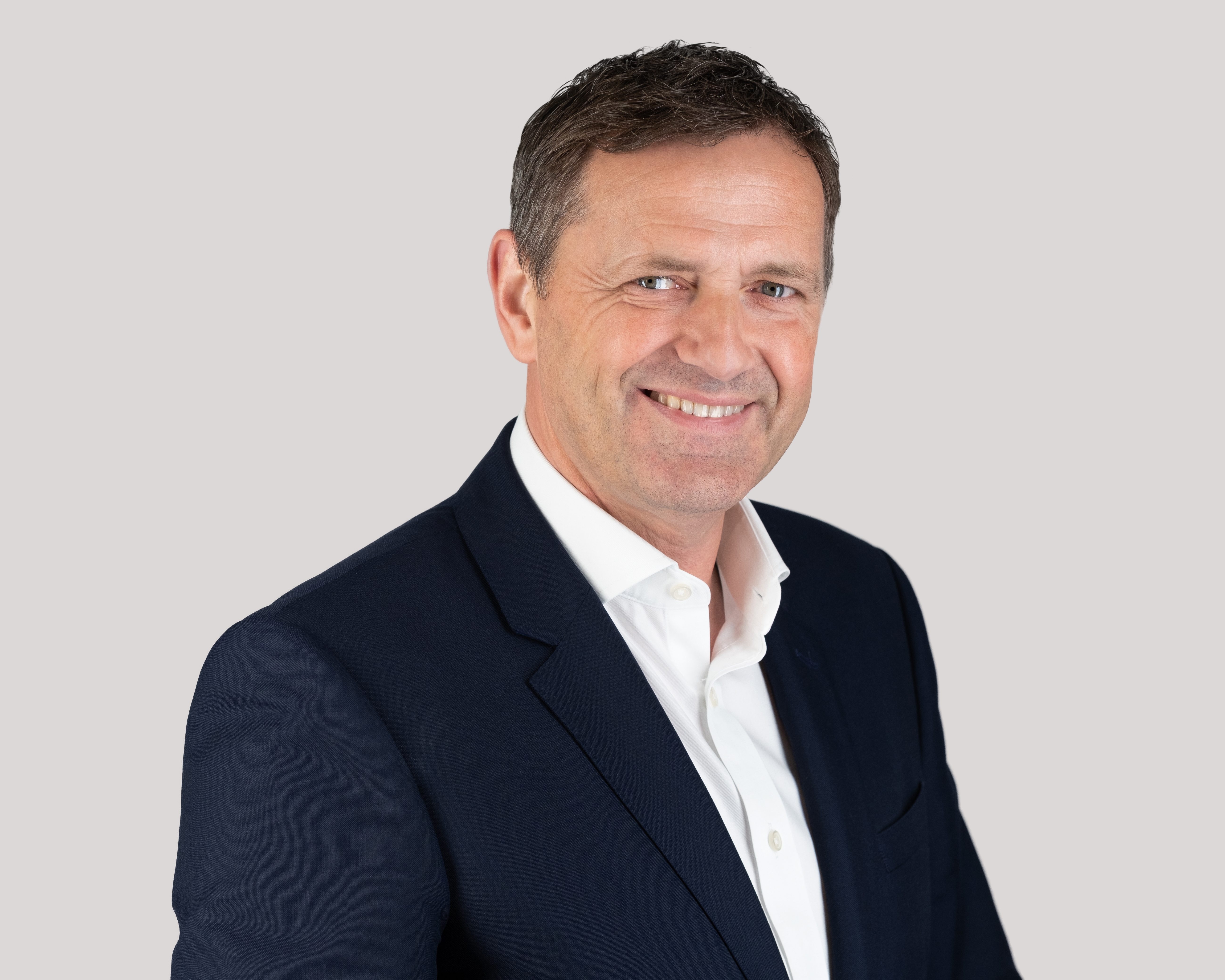 Patrick Mill, Wealthtime chief executive