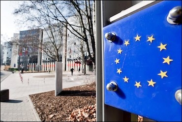 EU buildings