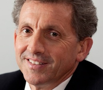 Nigel Wilson, group chief executive