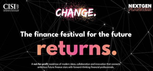 Changefest website