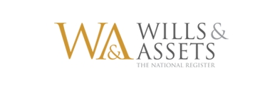 Willsandassets.co.uk logo