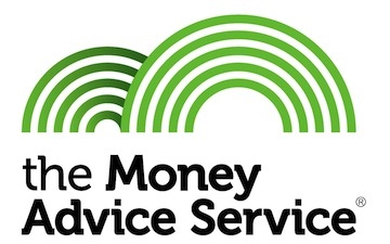 Money Advice Service logo