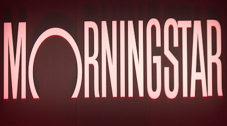 Morningstar logo