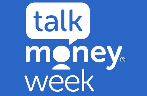 Talk Money Week