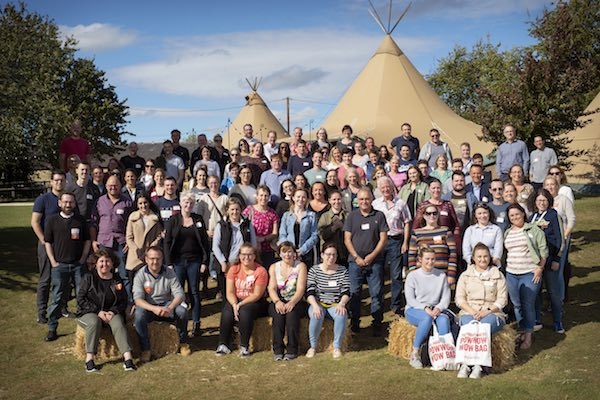 Paraplanners Powwow 2019