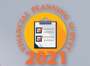 112 respondents took part in  Financial Planning Today’s 2021 online survey during June 2021.