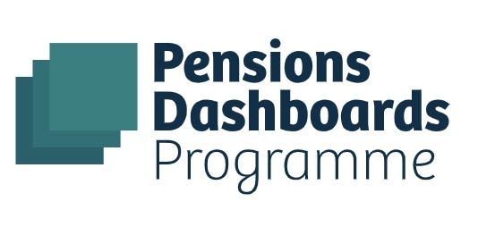 The Pensions Dashboards Programme's website