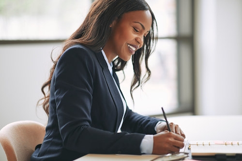 More female planners are joining the profession