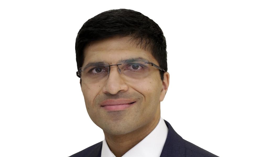 Nikhil Rathi, chief executive of the FCA, said the new Leeds office is part of the regulator's plan towards a fully national footprint