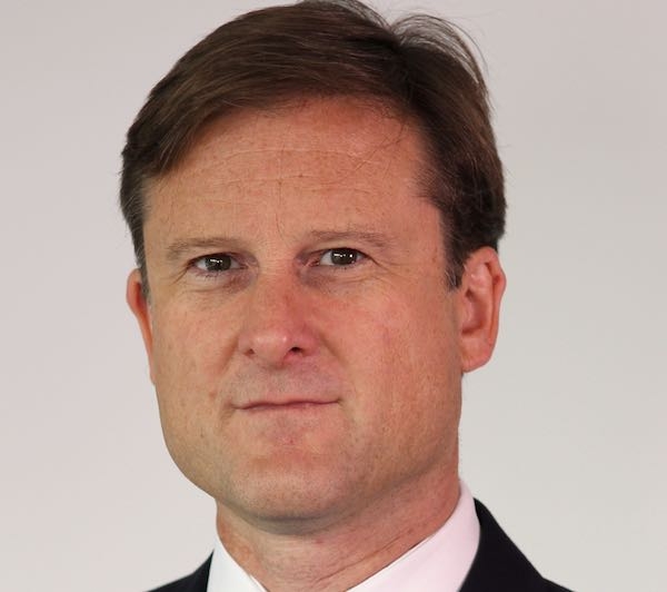 Hargreaves Lansdown chief executive, Chris Hill