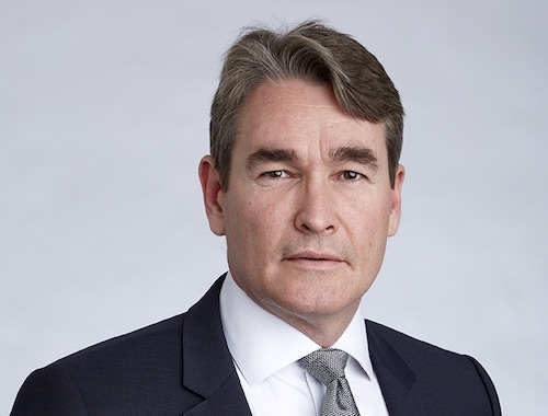 Richard Dawes of Evelyn Partners