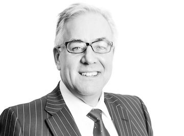 Noel Farrelly of Index Wealth Management