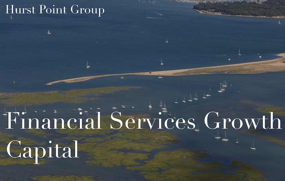 Hurst Point Group was launched in 2019 to manage investments by private equity firm The Carlyle Group in the UK wealth sector