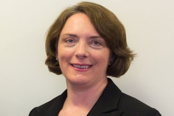 CISI head of Financial Planning Jacqueline Lockie