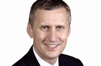 Martin Wheatley, chief executive of the FCA