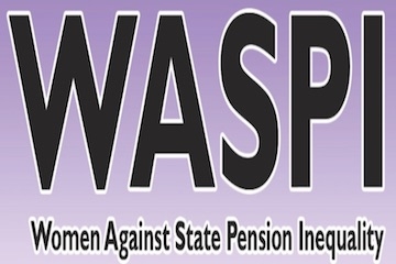 The 1995 Pensions Act and subsequent legislation raised the State Pension age for women born on or after 6 April 1950. 