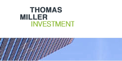 Thomas Miller's logo