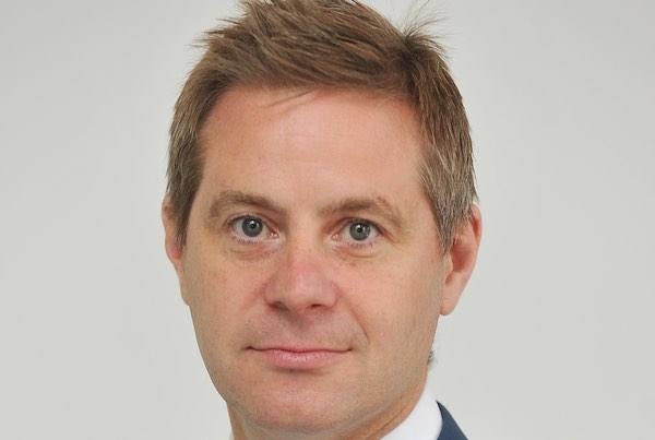 Mark Duckworth, CEO of Openwork